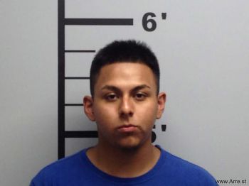 Jose Manuel Almaraz-osornio Mugshot