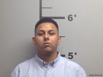 Jose Manuel Almaraz-osornio Mugshot