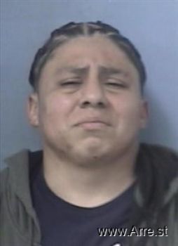 Jose  Alonzo Mugshot