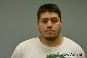 Jose  Amaya-alas Mugshot