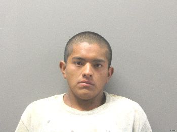 Jose Armondo Angeles-hernenedez Mugshot