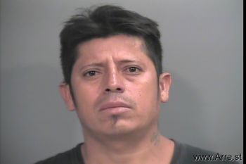 Jose  Anguiano Mugshot