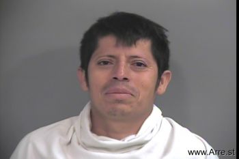 Jose  Anguiano Mugshot