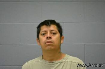 Jose Luiz Anguiano-aldaco Mugshot