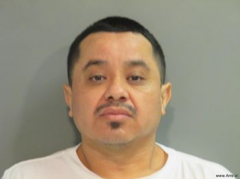 Jose  Anguiano-bonilla Mugshot