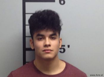 Jose Rolando Arevalo-zelada Mugshot