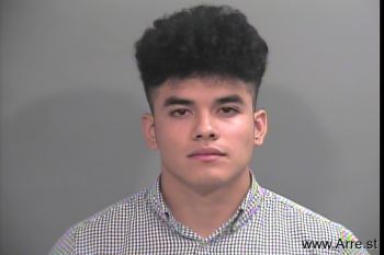 Jose  Arevalo-zelada Mugshot