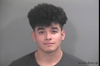 Jose  Arevalo-zelada Mugshot