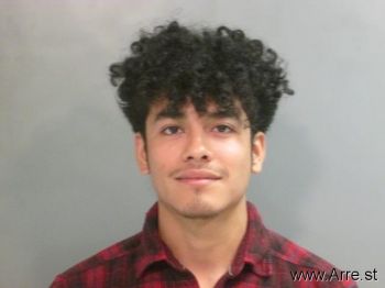 Jose  Arevalo-zelada Mugshot