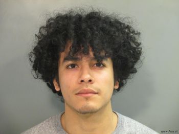 Jose  Arevalo-zelada Mugshot