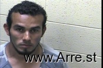 Jose  Arriaga-gonzalez Mugshot