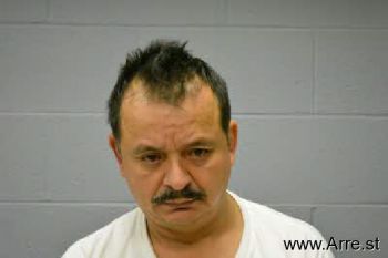 Jose Eleazar Baez-rodriguez Mugshot