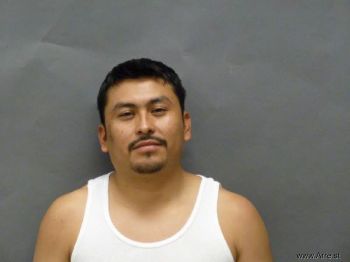 Jose Lorenzo Barrios-matul Mugshot