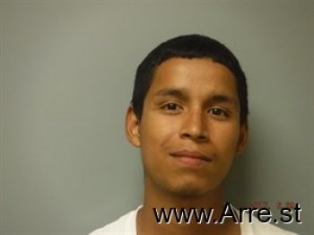 Jose  Barron Mugshot