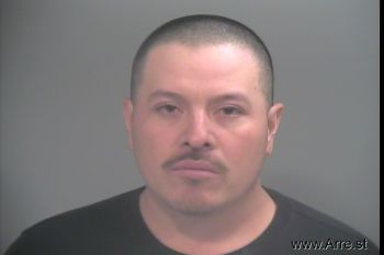 Jose  Barron-miranda Mugshot