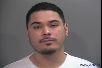 Jose  Benavides-salcido Mugshot