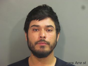 Jose  Benavides-salcido Mugshot