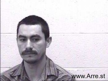 Jose Alfredo Calderon Mugshot