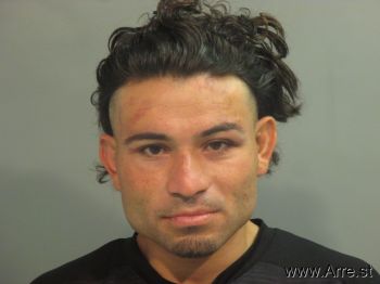 Jose  Calderon-hernandez Mugshot