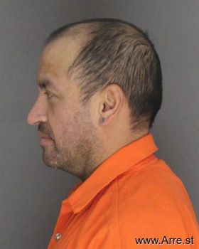 Jose J.c. Campos-albarran Mugshot