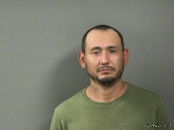 Jose  Carranza-navarro Mugshot