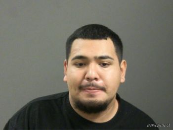 Jose  Cazares Mugshot