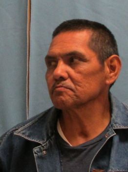 Jose Angel Cisneros Mugshot