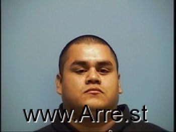 Jose Enrique Cortez Mugshot