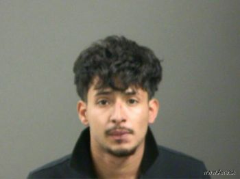 Jose  Damian Mugshot