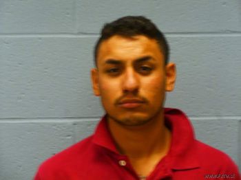 Jose Isabel Davila-calixto Mugshot