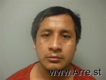 Jose Luis Delacruz Mugshot