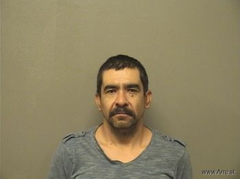 Jose A Deleon Mugshot