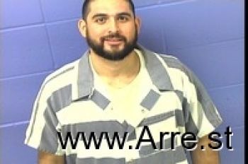 Jose Luis Dominquez Mugshot