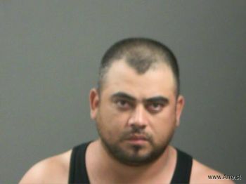 Jose  Duarte Mugshot