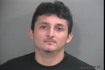 Jose  Escobar-estrada Mugshot