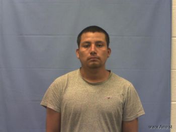 Jose Bertin Espinosa-espinosa Mugshot