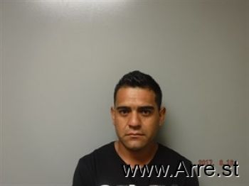 Jose Trejo Estrada Mugshot