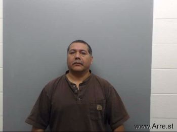 Jose Luis Estrada Ramirez Mugshot