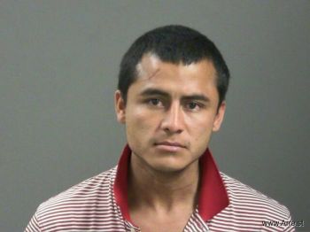 Jose  Galvan Robledo Mugshot