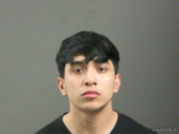 Jose  Garcia Mugshot