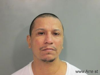 Jose  Garcia Mugshot