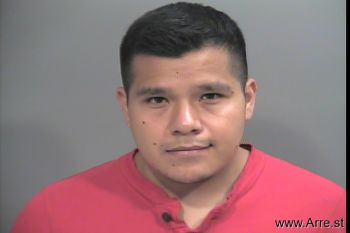 Jose  Garcia-martinez Mugshot