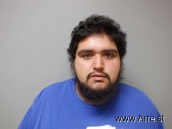 Jose  Garza Mugshot