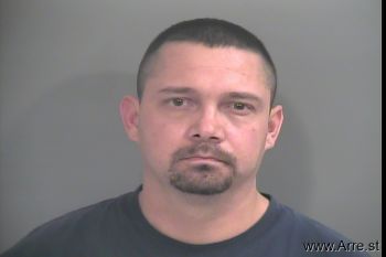 Jose  Hatten Mugshot