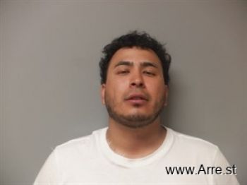 Jose  Hernandez Mugshot