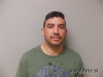 Jose  Hernandez Mugshot