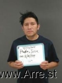 Jose Luis Irizarry-padin Mugshot