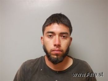 Jose Angel Leija Mora Mugshot