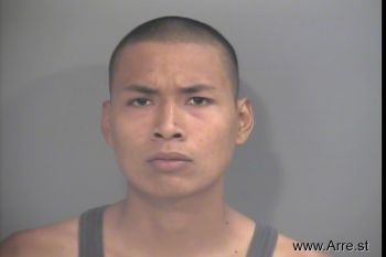 Jose  Martinez-hernandez Mugshot