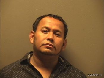 Jose Danilo Martinez-hernandez Mugshot